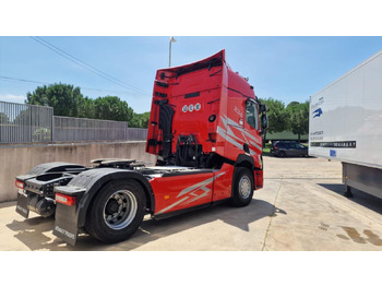 Cabeza tractora Renault T-Series 480 (Location / Rent): foto 2