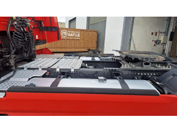 Cabeza tractora Renault T-Series 480 (Location / Rent): foto 3