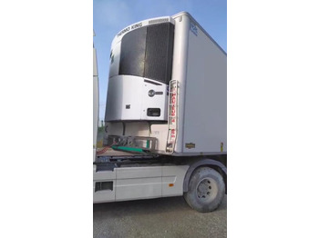 Semirremolque frigorífico CHEREAU