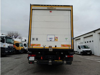 Camión frigorífico Mercedes Actros 2532: foto 3
