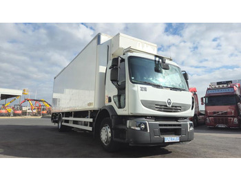 Leasing de Renault Premium 270 DXI Renault Premium 270 DXI: foto 1