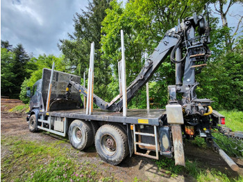 Leasing de Scania R R 580 Scania R R 580: foto 5