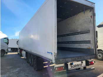 Semirremolque caja cerrada Schmitz Cargobull S 01 Polyfond: foto 4