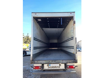 Semirremolque caja cerrada Schmitz Cargobull S 01 Polyfond: foto 3