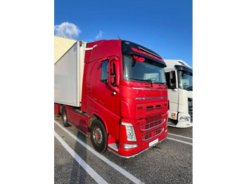 Cabeza tractora VOLVO FH 500