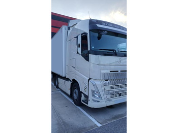 Cabeza tractora VOLVO FH 500