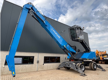 Manipulador de materiales FUCHS MHL350