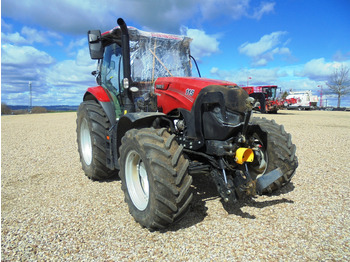Tractor CASE IH Maxxum 115: foto 1