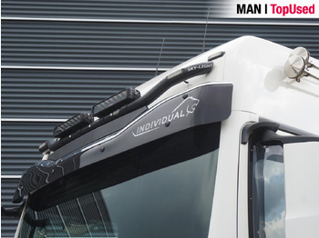 Cabeza tractora MAN TGX 26.510 6x2/4 BL SA / Retarder / LED: foto 3