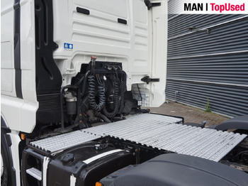 Cabeza tractora MAN TGX 26.510 6x2/4 BL SA / Retarder / LED: foto 4