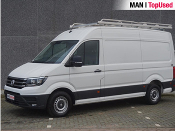 Furgón VOLKSWAGEN Crafter 35