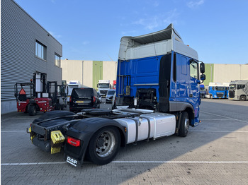Cabeza tractora DAF XF 440 FT SC / Mega - Low Deck / 2 Tanks / Stand Klima / New Tacho V2: foto 2
