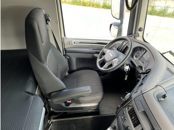 Cabeza tractora DAF XF 480 FTP Space Cab / 414 dkm / Stand Klima / NL Truck: foto 3
