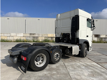 Cabeza tractora DAF XF 480 FTP Space Cab / 414 dkm / Stand Klima / NL Truck: foto 2