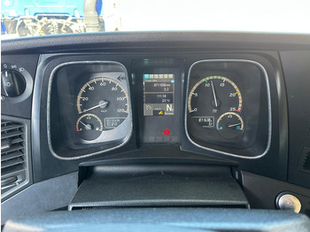 Cabeza tractora Mercedes-Benz Actros 1842 Streamspace / 871 dkm / 2 Tanks / NL Truck: foto 4