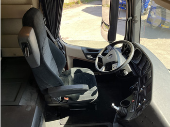Cabeza tractora Mercedes-Benz Actros 1842 Streamspace / 871 dkm / 2 Tanks / NL Truck: foto 3