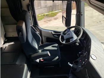 Cabeza tractora Mercedes-Benz Actros 1842 Streamspace / 933 dkm / 2 Tanks / NL Truck: foto 3