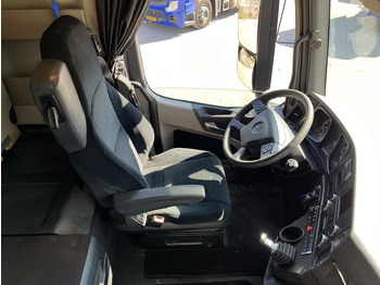 Cabeza tractora Mercedes-Benz Actros 1842 Streamspace / 945 dkm / 2 Tanks / NL Truck: foto 3