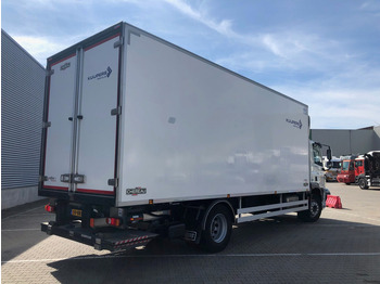 Leasing de DAF CF 260 FA / Carrier Koeler / Chereau Frigo Box / Laadklep / APK TUV 09-25 DAF CF 260 FA / Carrier Koeler / Chereau Frigo Box / Laadklep / APK TUV 09-25: foto 2