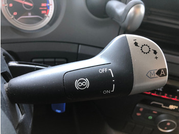 Leasing de DAF CF 260 FA / Carrier Koeler / Chereau Frigo Box / Laadklep / APK TUV 09-25 DAF CF 260 FA / Carrier Koeler / Chereau Frigo Box / Laadklep / APK TUV 09-25: foto 5