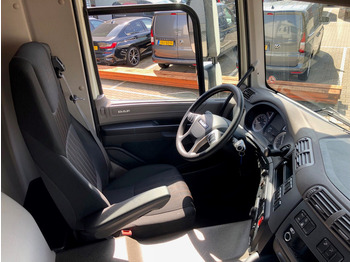 Leasing de DAF CF 260 FA / Carrier Koeler / Chereau Frigo Box / Laadklep / APK TUV 09-25 DAF CF 260 FA / Carrier Koeler / Chereau Frigo Box / Laadklep / APK TUV 09-25: foto 3