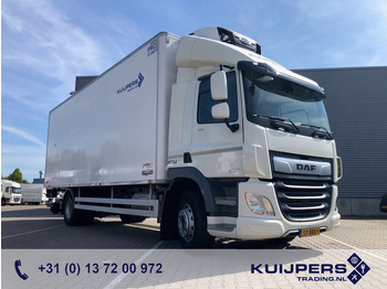 Leasing de DAF CF 260 FA / Carrier Koeler / Chereau Frigo Box / Laadklep / APK TUV 09-25 DAF CF 260 FA / Carrier Koeler / Chereau Frigo Box / Laadklep / APK TUV 09-25: foto 1