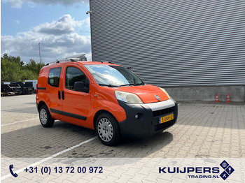 Furgoneta pequeña FIAT Fiorino 1.3