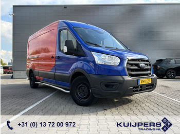 Furgón FORD Transit