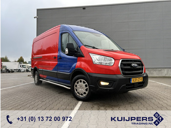 Furgón FORD Transit
