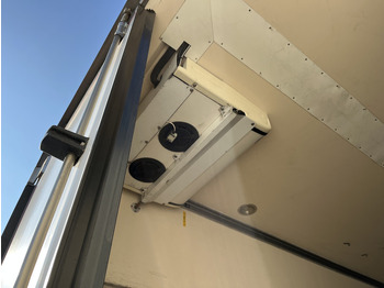 Semirremolque frigorífico Krone Cool Liner / Carrier Vector 1850 mt / Frigo Box / Loadlift / NL Trailer: foto 4 Semirremolque frigorífico Krone Cool Liner / Carrier Vector 1850 mt / Frigo Box / Loadlift / NL Trailer: foto 4