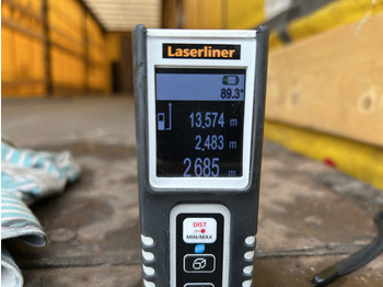 Semirremolque lona Krone Profi Liner / Schuifzeil / Kooi Aap / Stuur + Liftas / APK 05-26: foto 5 Semirremolque lona Krone Profi Liner / Schuifzeil / Kooi Aap / Stuur + Liftas / APK 05-26: foto 5