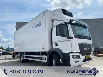 Camión frigorífico MAN TGM 18.250
