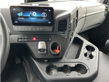 Leasing de Mercedes-Benz Actros 2124 / Carrier Koeler -30 gr / Cheraeu / Laadklep / APK 01-26 Mercedes-Benz Actros 2124 / Carrier Koeler -30 gr / Cheraeu / Laadklep / APK 01-26: foto 5