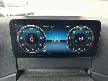 Leasing de Mercedes-Benz Actros 2124 / Carrier Koeler -30 gr / Cheraeu / Laadklep / APK 01-26 Mercedes-Benz Actros 2124 / Carrier Koeler -30 gr / Cheraeu / Laadklep / APK 01-26: foto 4