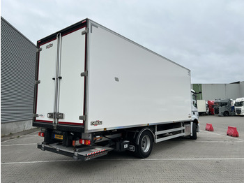 Leasing de Mercedes-Benz Actros 2124 / Carrier Koeler -30 gr / Cheraeu / Laadklep / APK 01-26 Mercedes-Benz Actros 2124 / Carrier Koeler -30 gr / Cheraeu / Laadklep / APK 01-26: foto 2