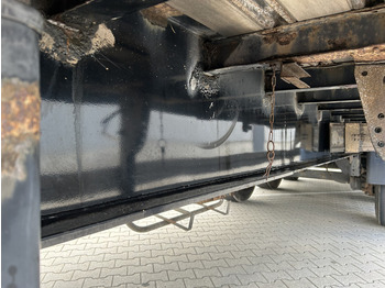 Semirremolque lona Renders B 302 / Curtainside Trailer / BPW Disk / NL Trailer: foto 5