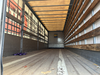 Semirremolque lona Renders ROC 12.10 City / Curtainside / Loadlift 2000 kg / NL Trailer: foto 4