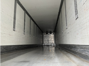 Semirremolque frigorífico Schmitz Cargobull SKO 24L COOL / Carrier Vector 1850 / BPW Drum / Frigo Box / NL Trailer: foto 3