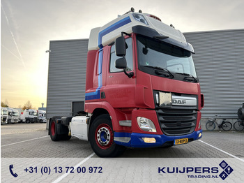 Cabeza tractora DAF CF 400