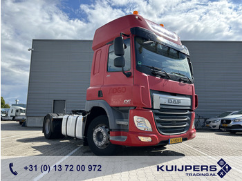 Cabeza tractora DAF CF 440