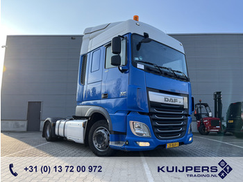 Cabeza tractora DAF XF 440
