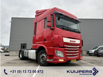 Cabeza tractora DAF XF 440