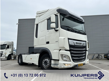 Cabeza tractora DAF XF 450