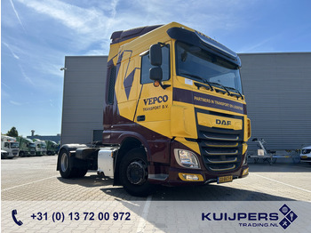 Cabeza tractora DAF XF 450