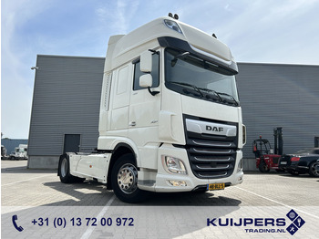 Cabeza tractora DAF XF 450