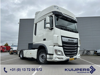 Cabeza tractora DAF XF 480