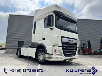 Cabeza tractora DAF XF 480