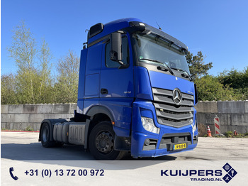 Cabeza tractora MERCEDES-BENZ Actros 1842