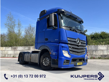 Cabeza tractora MERCEDES-BENZ Actros 1842