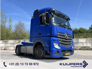 Cabeza tractora MERCEDES-BENZ Actros 1842